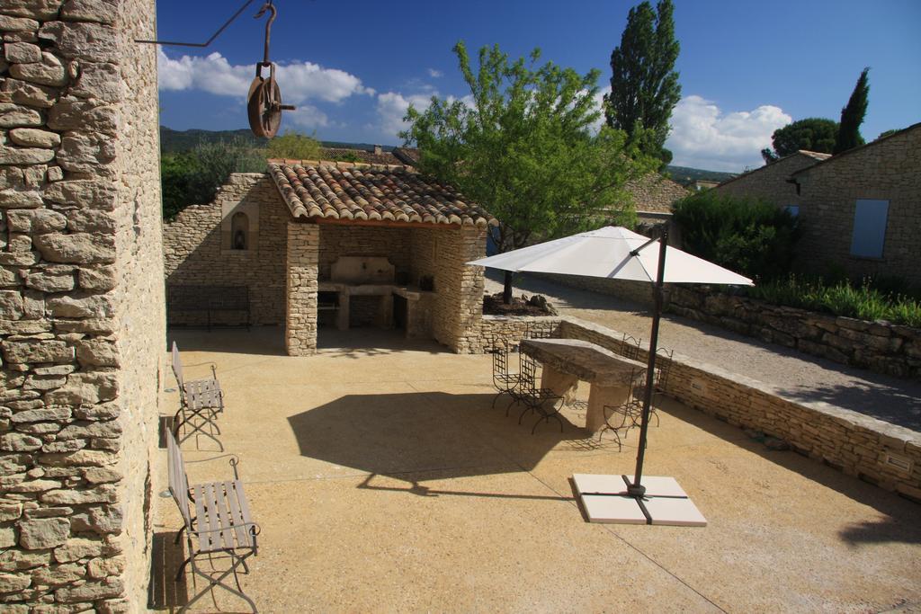 Les Pres De Villa Gordes