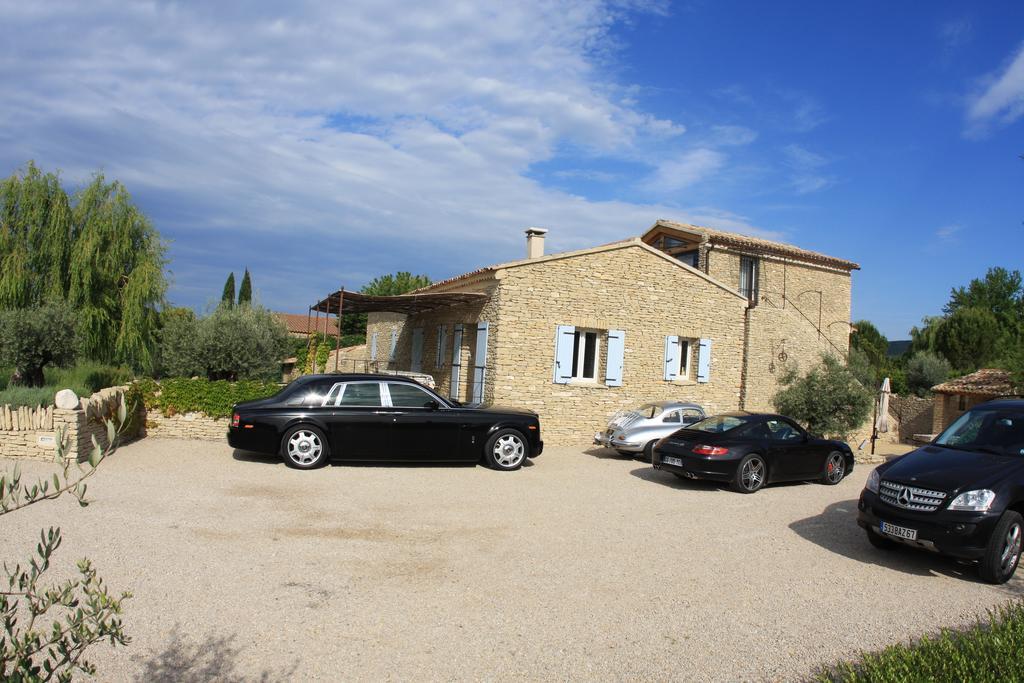 Les Pres De Villa *